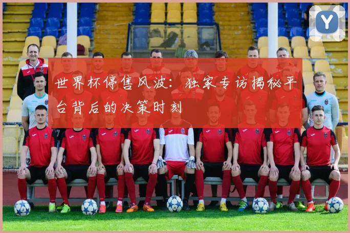 世界杯停售风波：独家专访揭秘平台背后的决策时刻