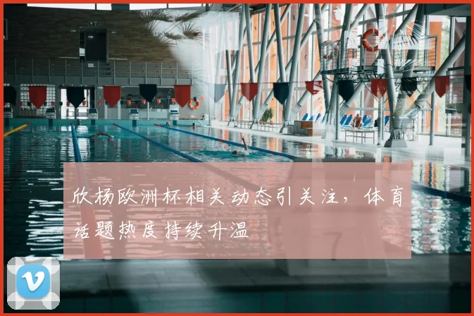 欣杨欧洲杯相关动态引关注，体育话题热度持续升温