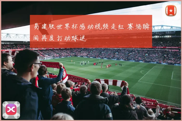 易建联世界杯感动视频走红 赛场瞬间再度打动球迷