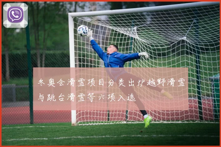 冬奥会滑雪项目分类出炉越野滑雪与跳台滑雪等六项入选